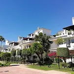 Los Naranjos Puerto Banus I
