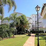 Los Naranjos Puerto Banus I