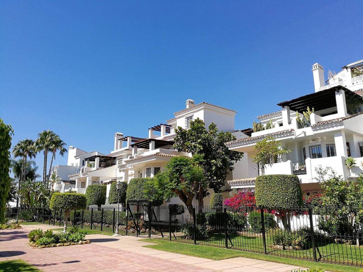 Los Naranjos Puerto Banus I Appartement Marbella
