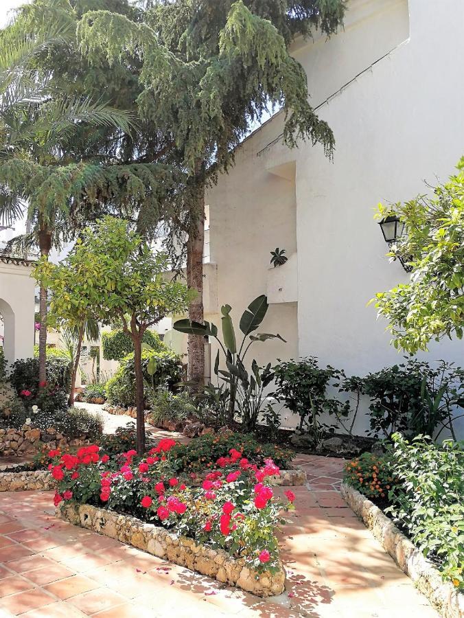 Appartement Los Naranjos Puerto Banus I