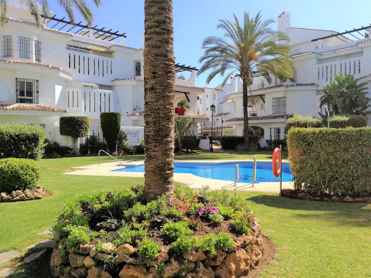 Appartement Los Naranjos Puerto Banus I *