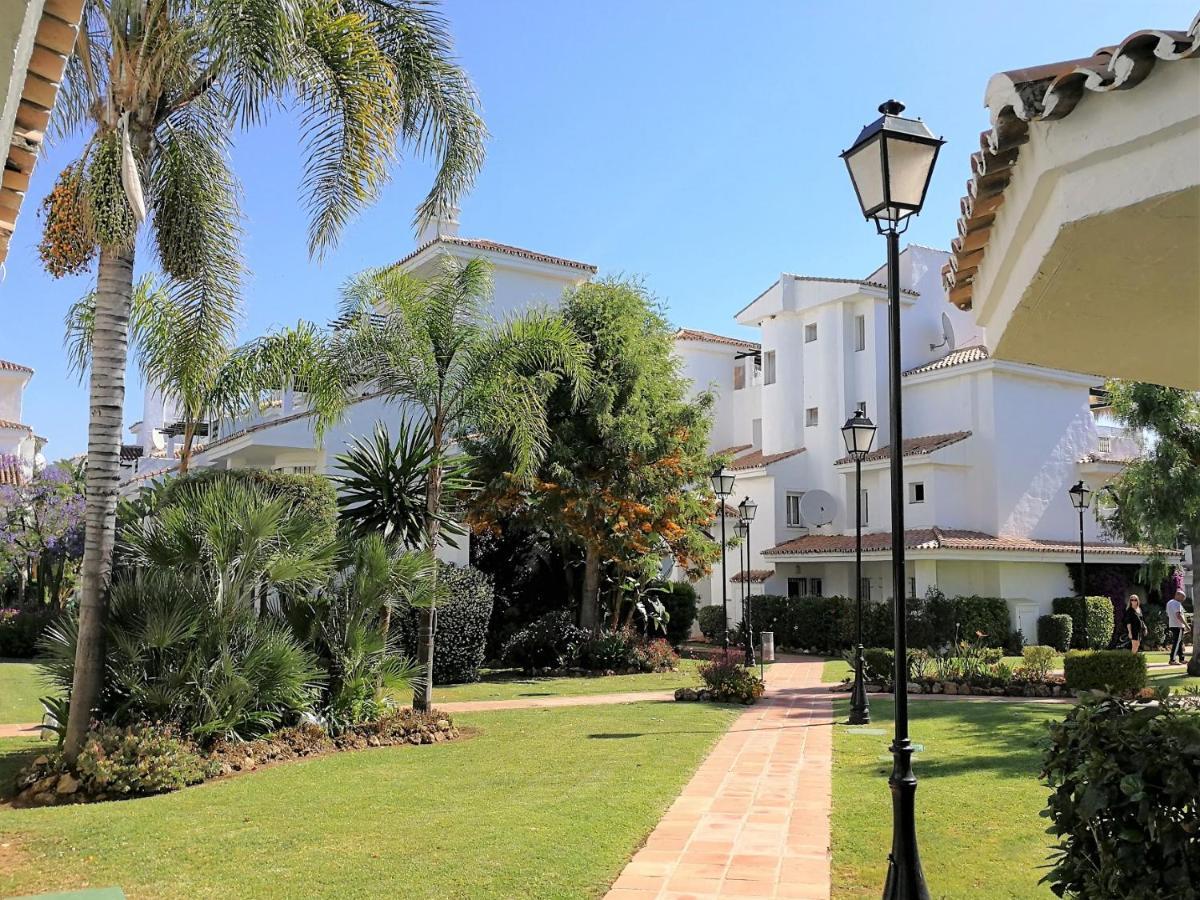 Los Naranjos Puerto Banus I Appartement Marbella