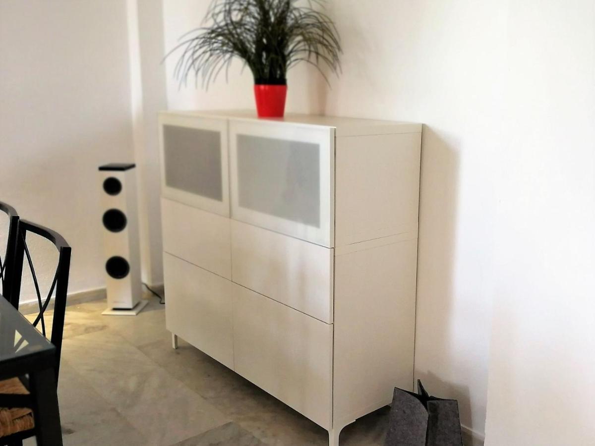 Los Naranjos Puerto Banus I Appartement