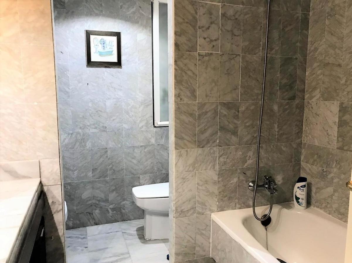 Appartement Los Naranjos Puerto Banus I