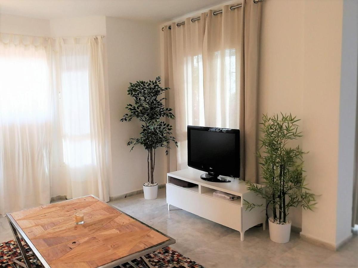Los Naranjos Puerto Banus I Appartement Marbella