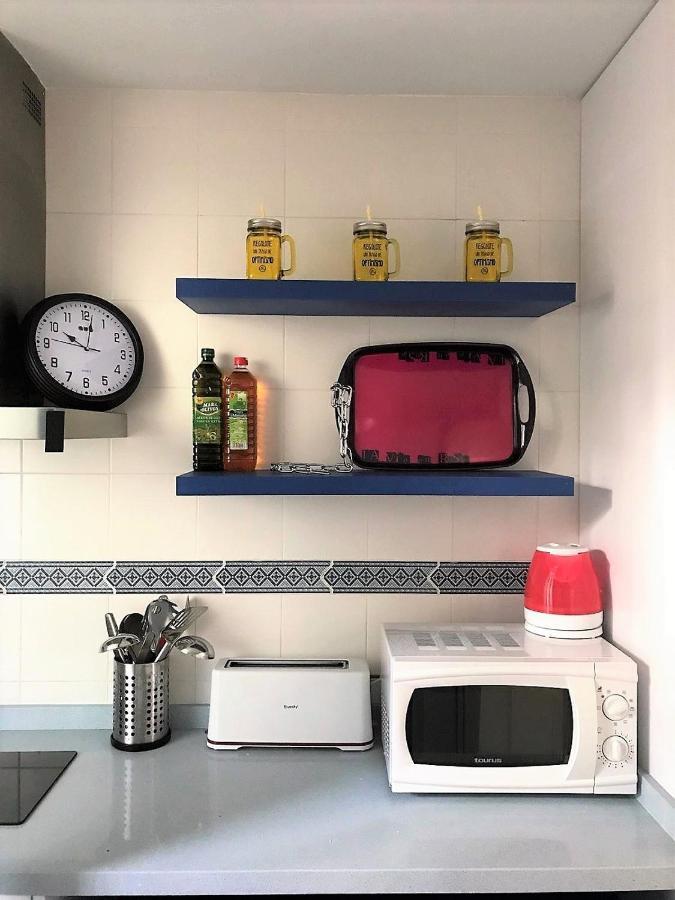Appartement Los Naranjos Puerto Banus I