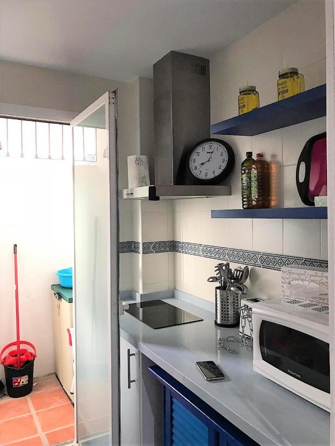 Los Naranjos Puerto Banus I Appartement