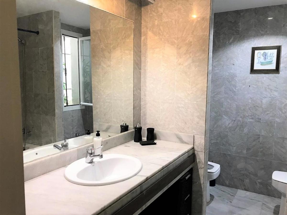 Appartement Los Naranjos Puerto Banus I