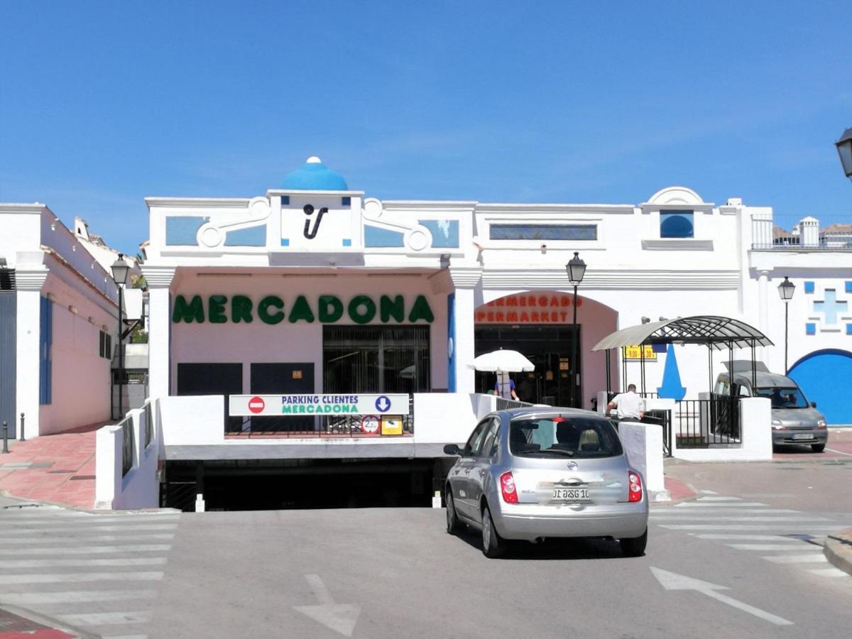 Los Naranjos Puerto Banus I Appartement *