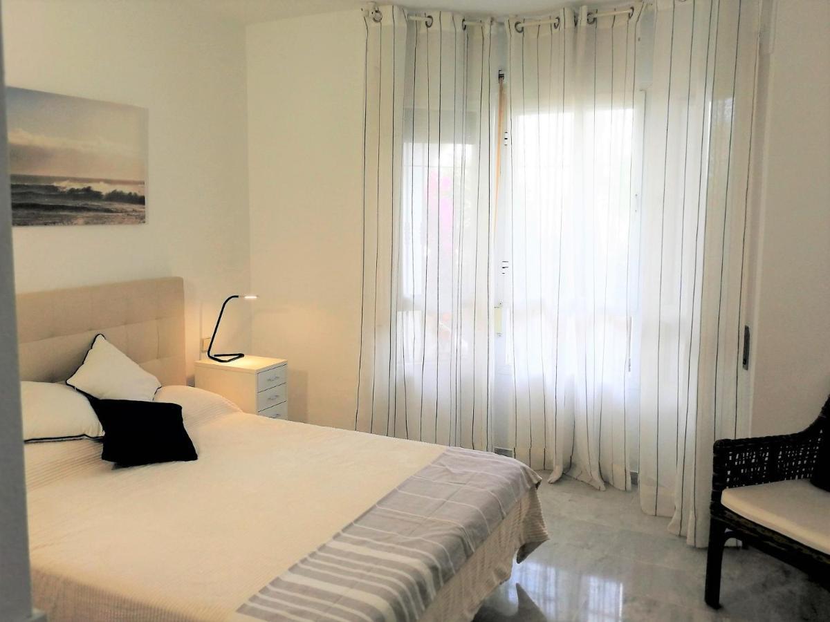Los Naranjos Puerto Banus I Appartement
