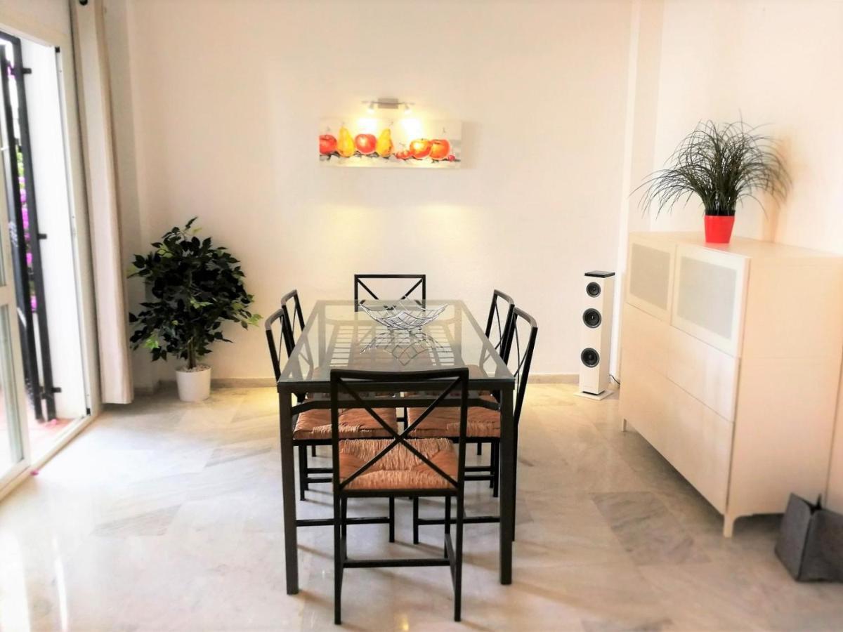 Appartement Los Naranjos Puerto Banus I Marbella