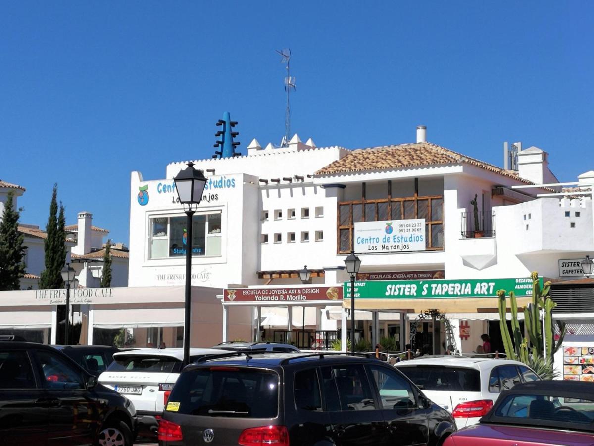Appartement Los Naranjos Puerto Banus I *