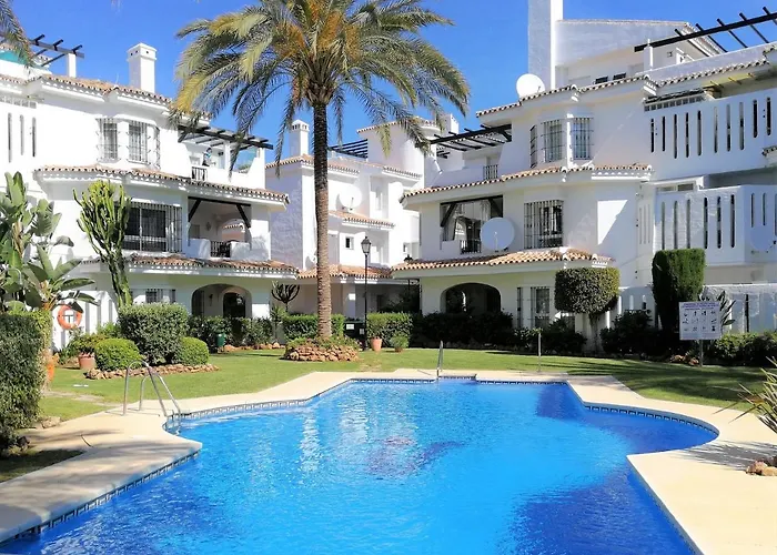 Los Naranjos Puerto Banús I