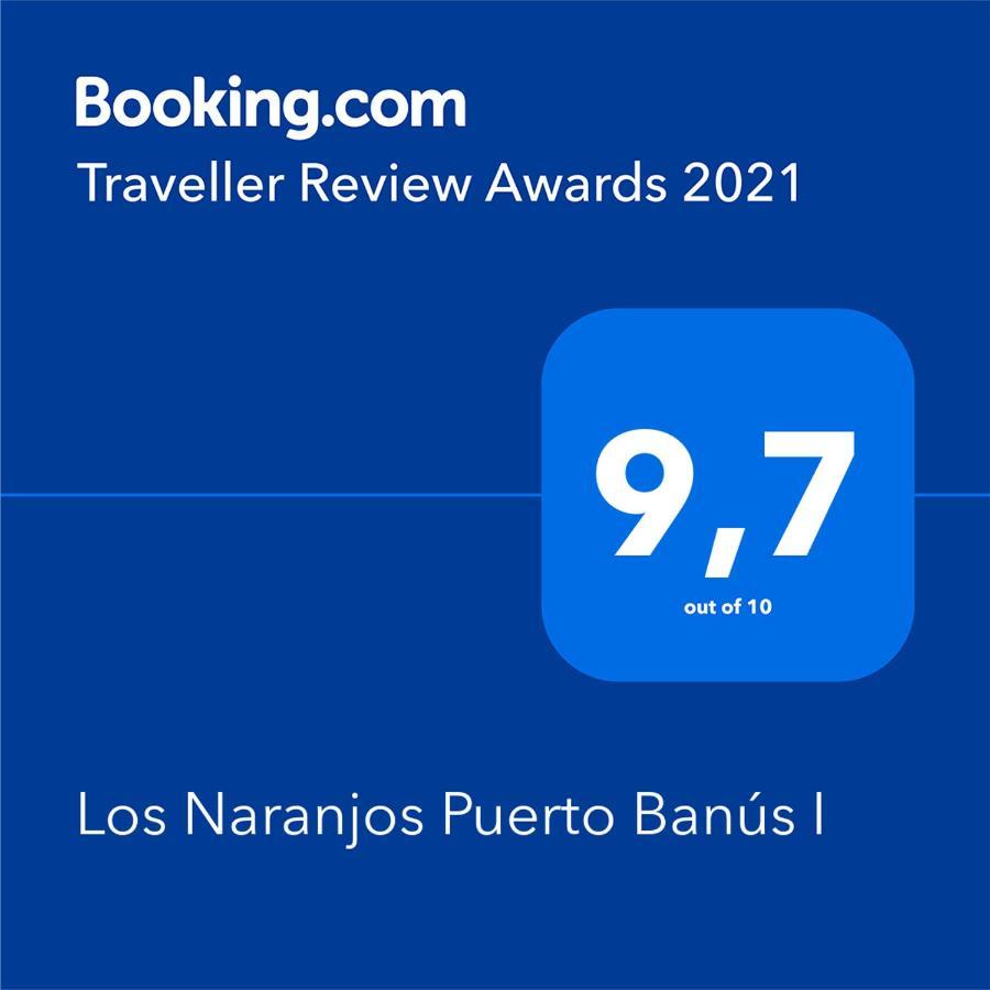 Los Naranjos Puerto Banús I