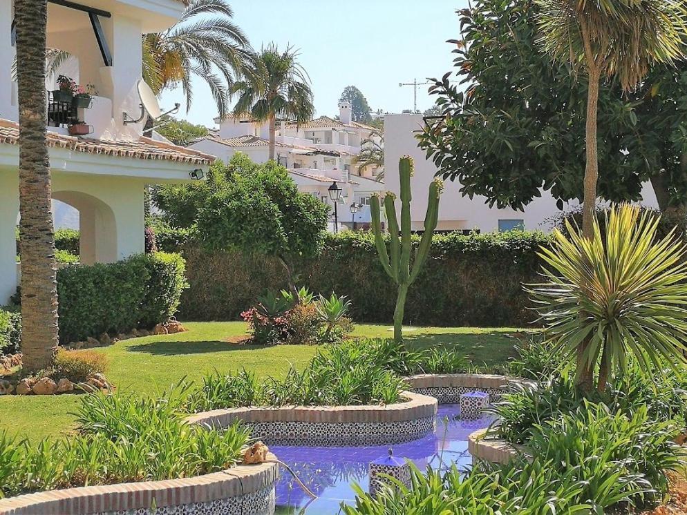 Los Naranjos Puerto Banús I * Marbella