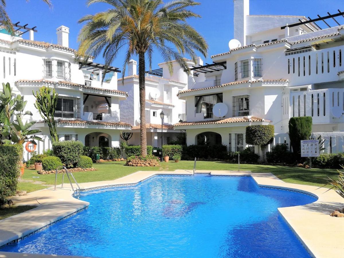 Los Naranjos Puerto Banús I Marbella