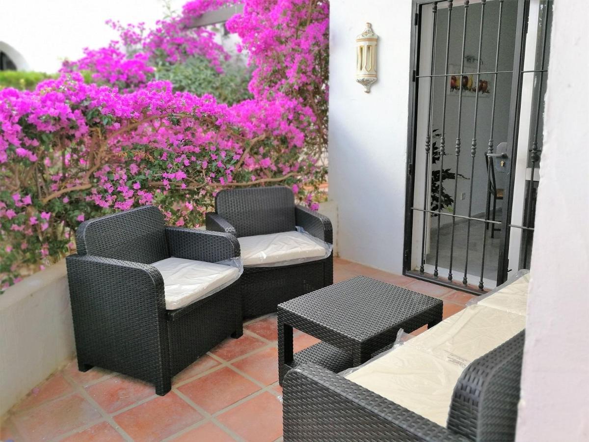 Los Naranjos Puerto Banús I